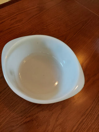 Glasbake j-2600 Green Daisey MTS
