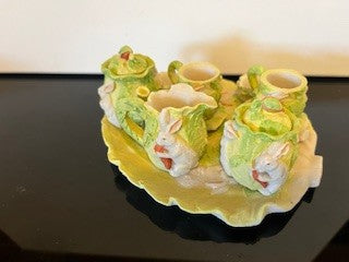 #2723 Peter Rabbit Tea Set - RSV 9 pieces|143820