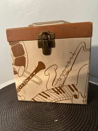 45's record case Platter Pak MTS|76360