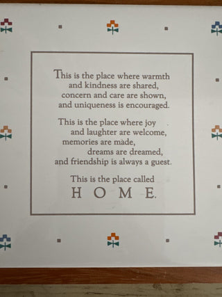 AJ - Home Trivet MTS|90696