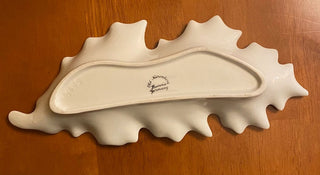 1950s Old Nuremberg Trinket Dish