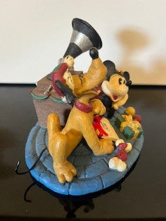 #2433 Pluto & Minnie Jingle Bells RSV|121396