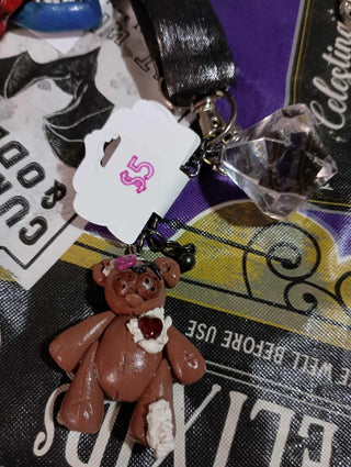 spooky keychain rsv|114508