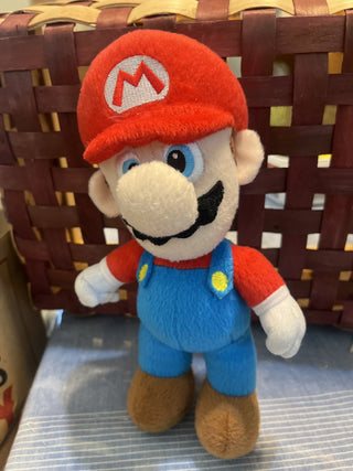 Rsv 10” Goldie Super Mario Bros Plush|88718