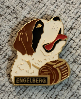 Magnet - Engelberg, Switzerland RCD