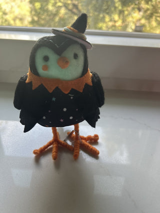 Halowee 2020 HYDE&EEK Spritz Spella Bird,RARE to find-RSV|109824