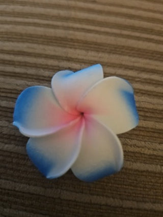 Hawaiian Flower Hair Pin