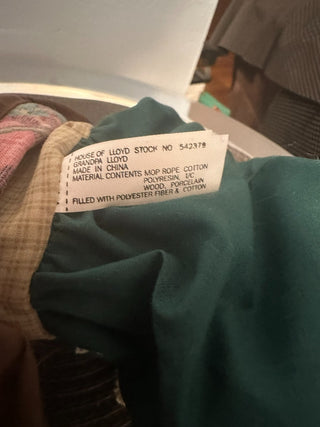 Bunny Shelf Sitter House of Lloyd MTS|87493