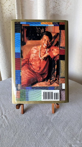 1994 Maya Angelou Poems (LZD - RSV)|71483