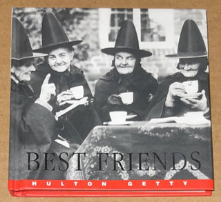 Best Friends By Hulton Getty (2000 hardcover) #62 VV MTS