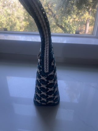 Little Crochet Handbag-RSV|106455