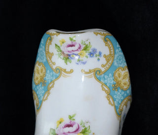Antique Reflections Floral Pitcher MTS (B3)|55519