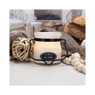 CREAM JAR - VERY VANILLA.    RSV|104668