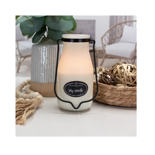 MILKBOTTLE - VERY VANILLA.           RSV|104949