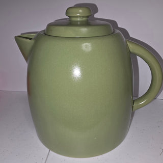 Starbucks Teapot 2012