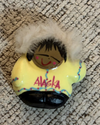 Magnet - Alaska / Eskimo RCD