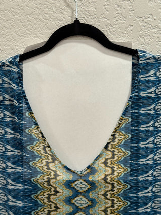 O'neill cover up XL
