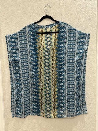 O'neill cover up XL