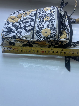 Vera Bradley Crossbody Bag-RSV|105818