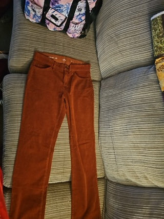 St. John's Bays Corduroy Pants
