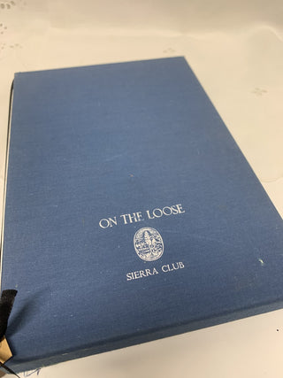 On the Loose Book|68691