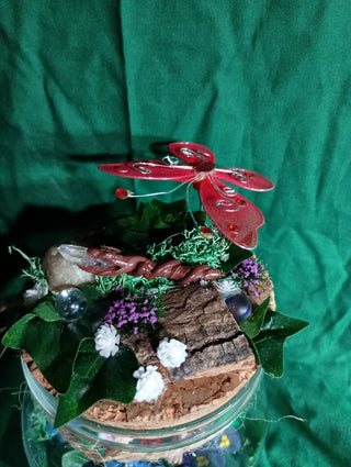 Adopt a Fairy - lights up- RSV
