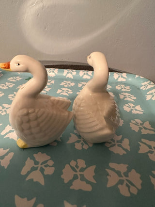 Salt & Pepper Goose Set MTS|119981