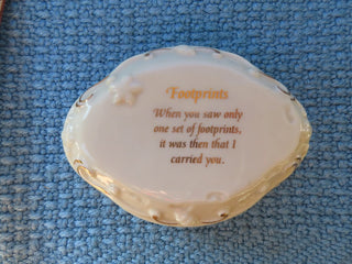 Lenox music bos with paperwork MTS|69689