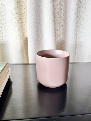 Pink Plant Pot (LZD - RSV)|69473