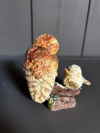 171 Hamilton collection Owls|94671
