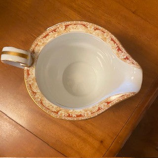 1940s Noritake Mystery #173 Creamer
