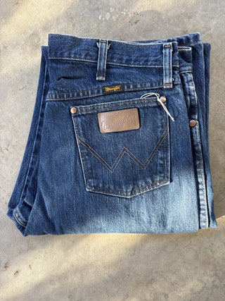 Wrangler jeans W 34 L 36 MTS|116572