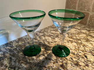 Margarita Glasses, Set of 2     MTS|165547