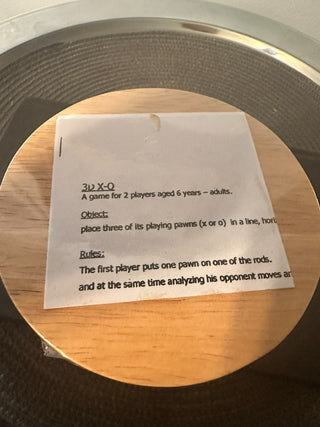 Game Solve It! Puzzle MTS