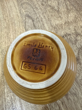 Emile Henry Sonoma Mixing Bowl MTS|86144