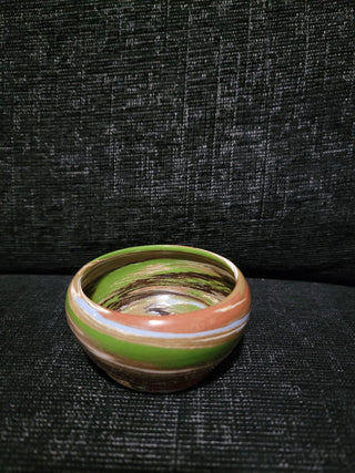 Desert Sands Small Pot RCD