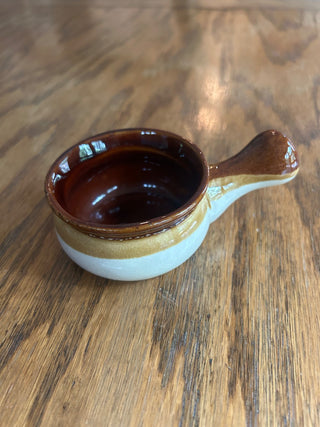 Mini Earthenware Pot  MTS|101444