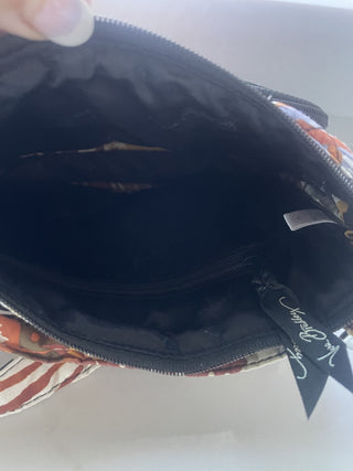 Vera Bradley Purse-RSV|105806