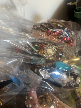 Fancy headbands