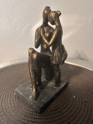 Mother & Daughter Figures MTS|87508