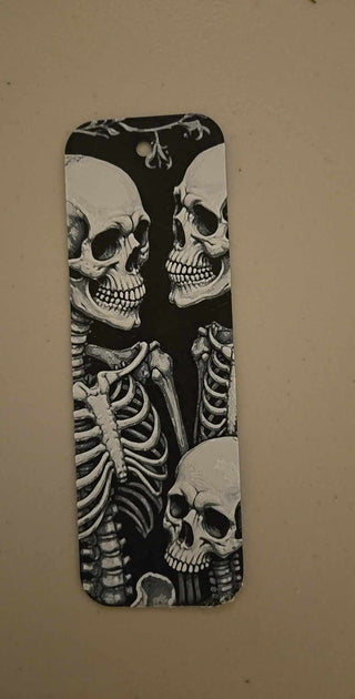 Bookmark - Skeleton v3|67366