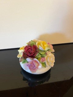 #2102 Royal Adderley Floral RSV|86007