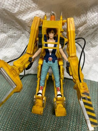 Hallmark Powered Work Loader Ornament|126632