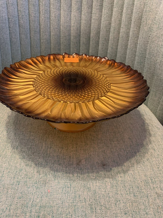 Akcam Sunflower Cake Stand - MTS|109009