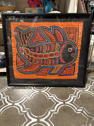 ART: custom frames Mola MTS|111368