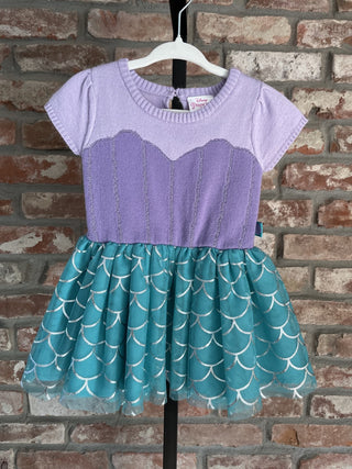 Disney Ariel Dress 18M 00801224 RSV|98591