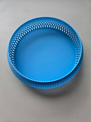 Catch All Bowl - See Through (Light Blue)|66875