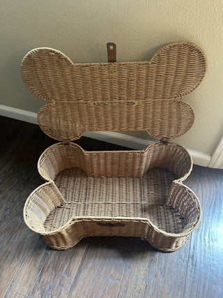 Dog Toy Basket   MTS|83014