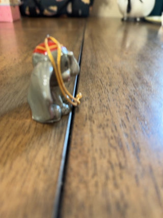 Disney Dumbo Ornament by Schmid