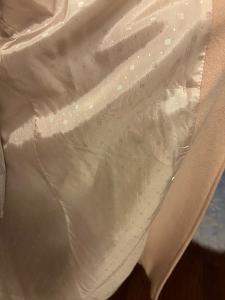 Vtg. Ashley Scott 100%Wool Coat-RSV|109029